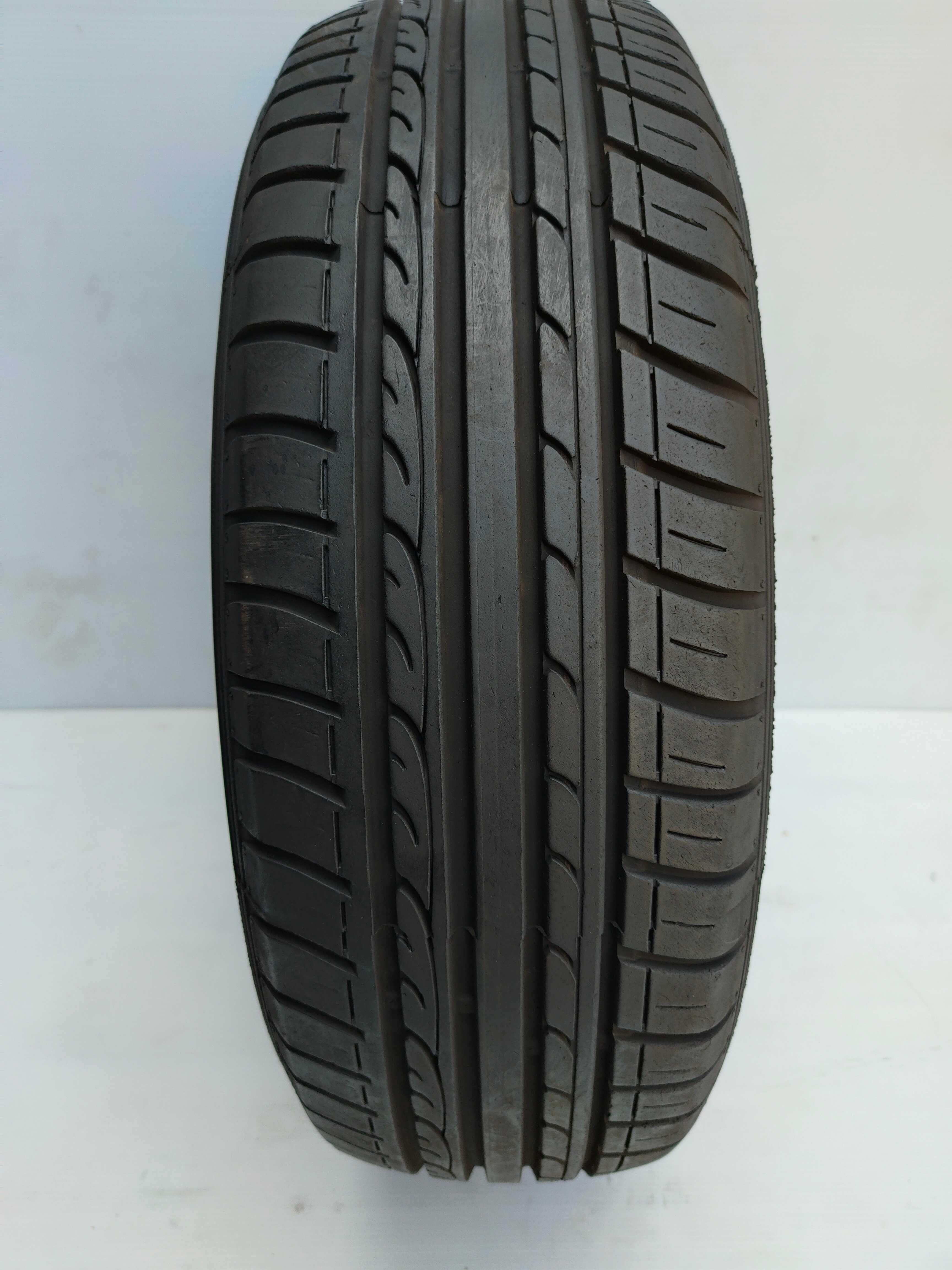 Opona Letnia 195/65/15 Dunlop SP Sport Fastresponse