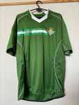 Vintage REAL BETIS SEVILLA - RBb - XL - okazja - UNIKAT
