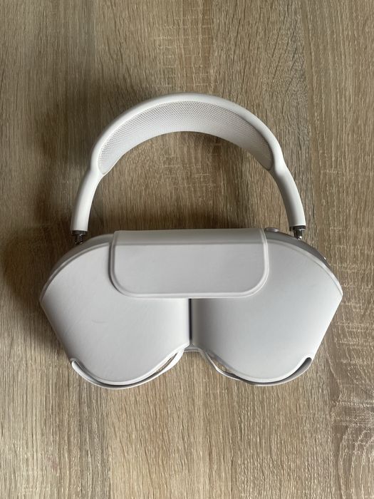 AirPods Max type-c