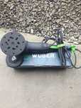 Polerka Wuber 20mm skok