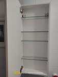 Szafka Ikea godmorgon/havqback