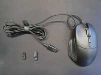 Rato Gamming Razer Basilisk RZ01