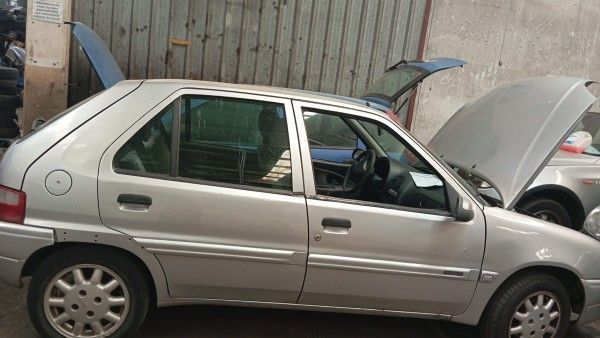 Para Peças Citroën Saxo (S0, S1)