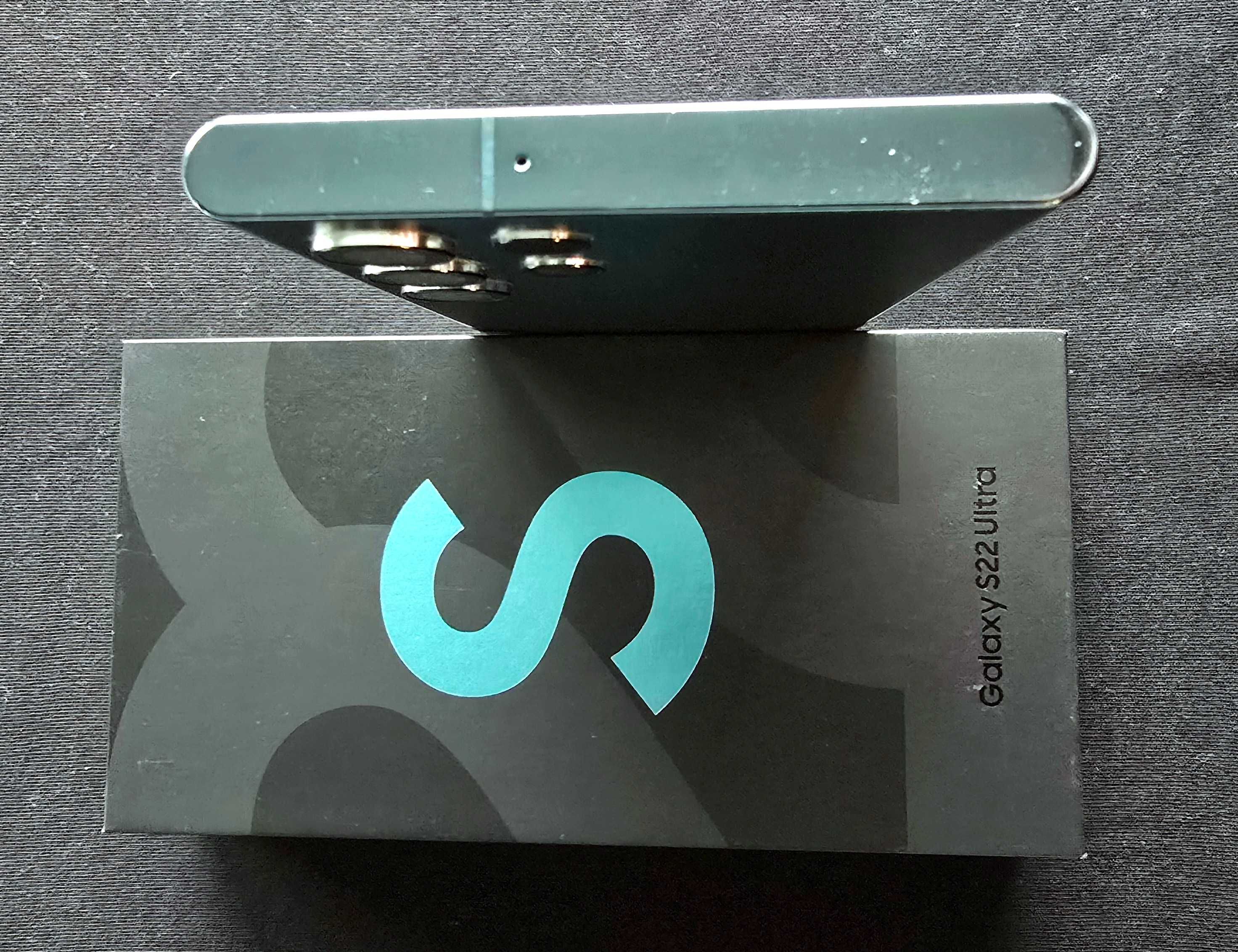 Samnung S22 Ultra