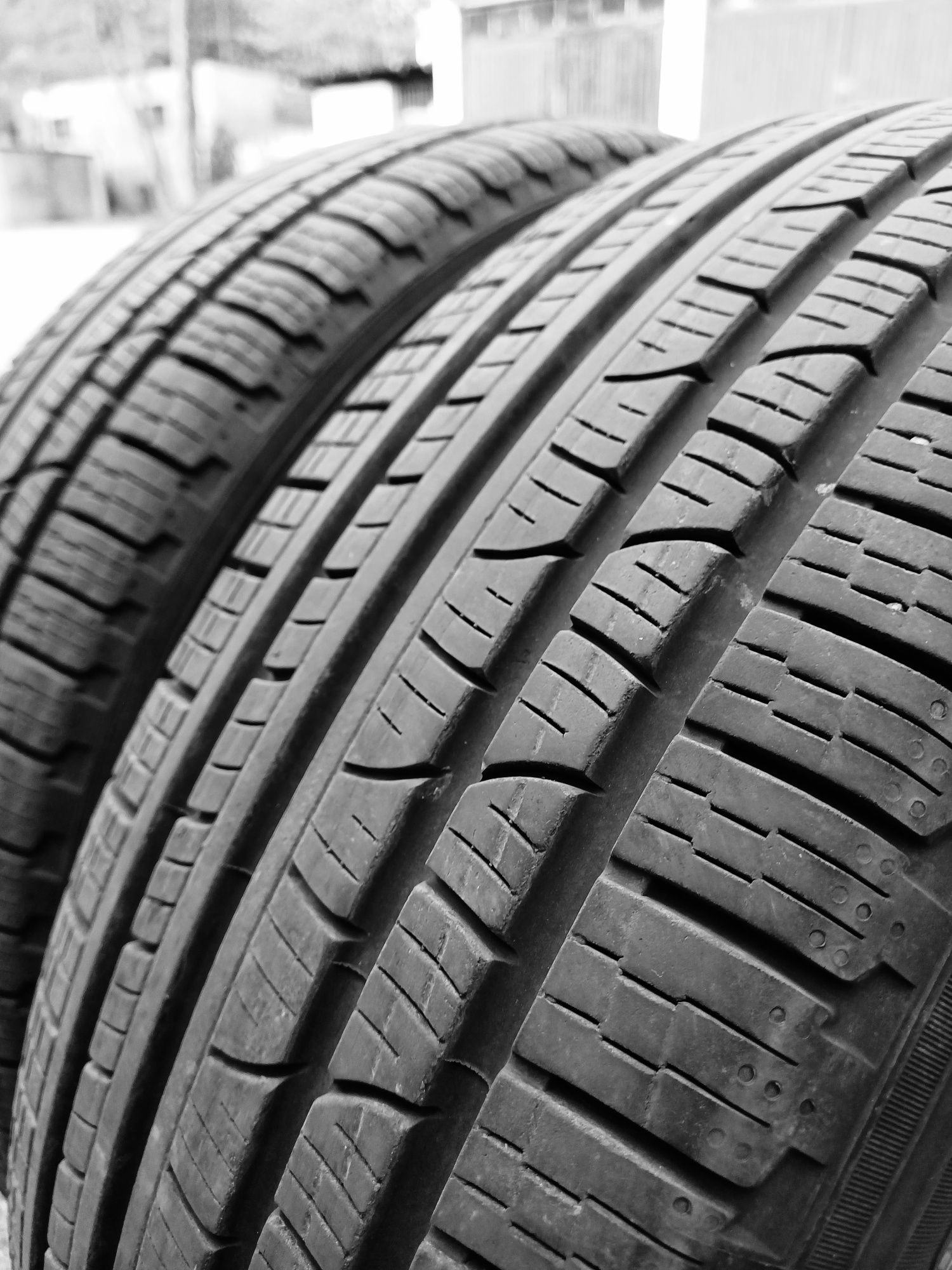 OPONY PIRELI Scorpion all season 2023r.