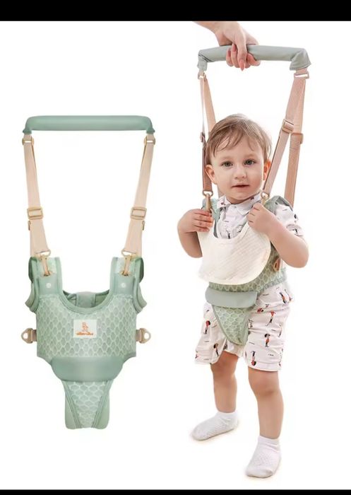 Дитячі ходунки для ходьби