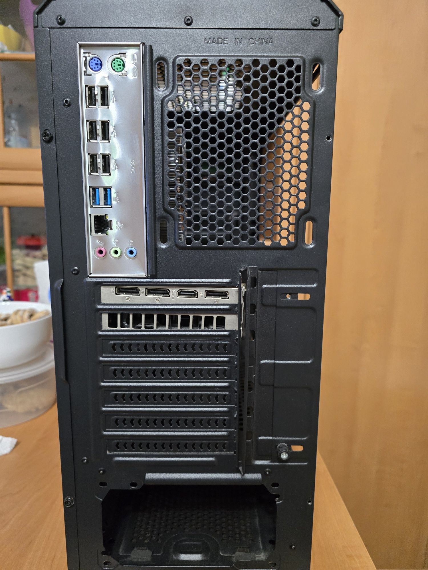 Продам комп'ютер Intel Xeon