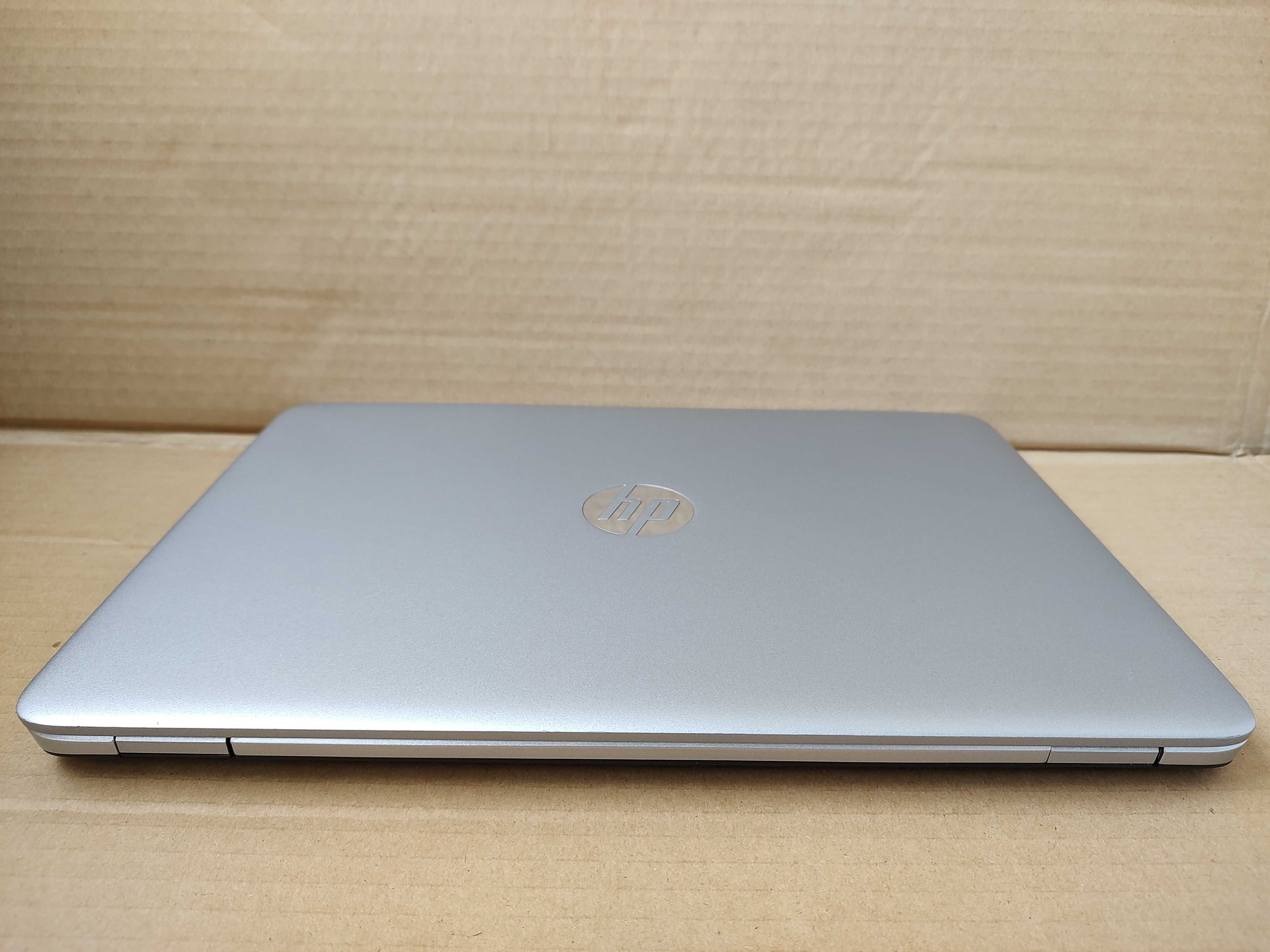 Ультрабук HP ELITEBOOK 745 G4, AMD ProA12-8830B , 8GB RAM, 512GB SSD.