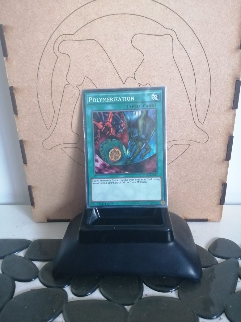MTG Polymerization FUEN NM