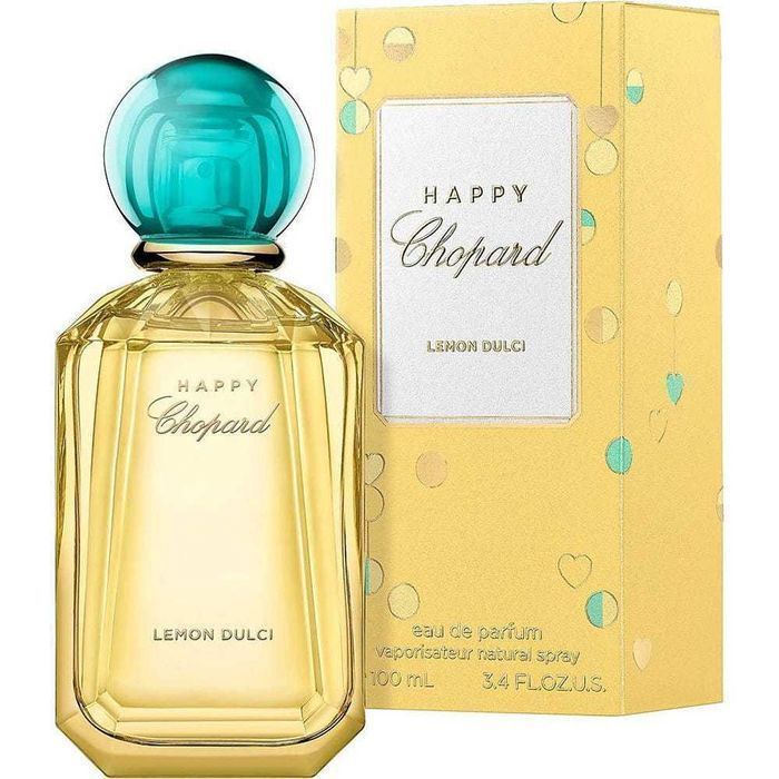 CHOPARD HAPPY CHOPARD LEMON dulci edp 100 ml produkt