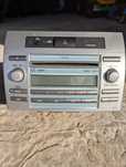 Radio Corolla Verso lift