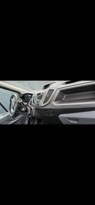 Autolaweta Ford Transit na Bliźniaku 3.5t NPS 155KM 2.2