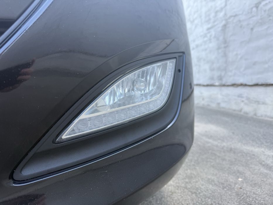 Hyundai i30 Wagon Black 2013