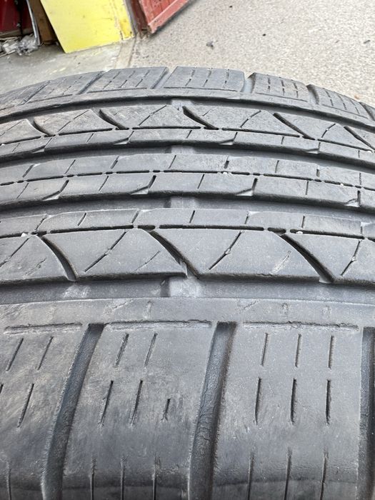 Шини 265/50 R20 Milestar MS 932 Sport