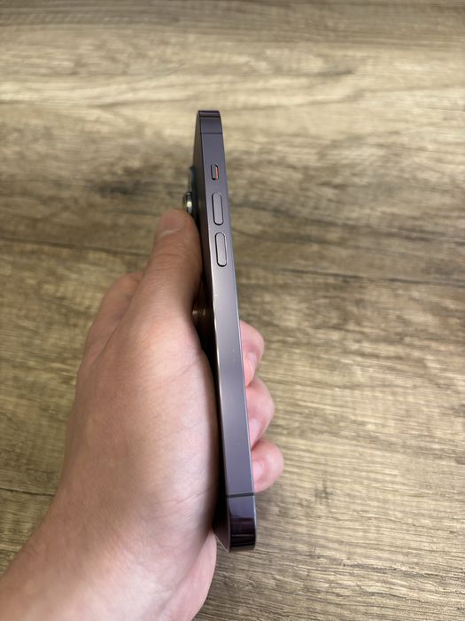 Айфон IPhone 14 Pro 512 Deep Purple