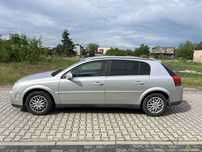 Opel Signum 2.2 155KM 2005r.