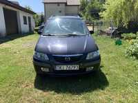 Mazda Premacy 2001