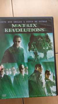 Matrix e Matrix Revolutions
