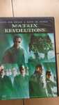 Matrix e Matrix Revolutions