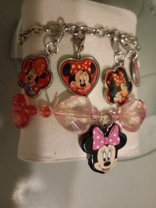 Pulseiras, bijuteria