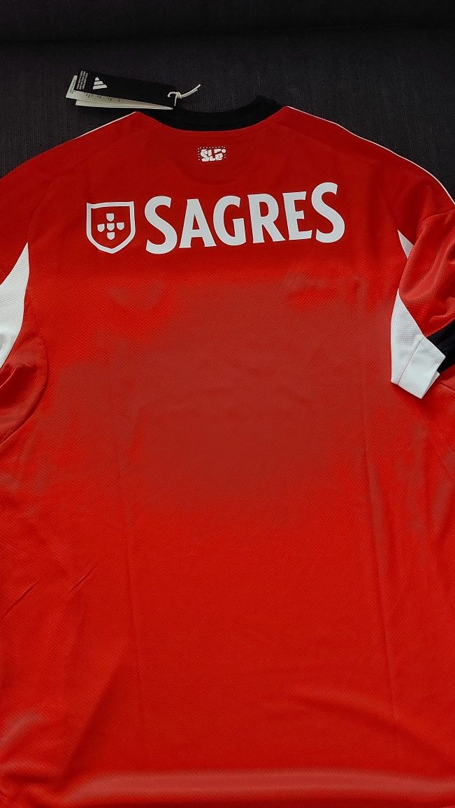 Camisola Benfica
