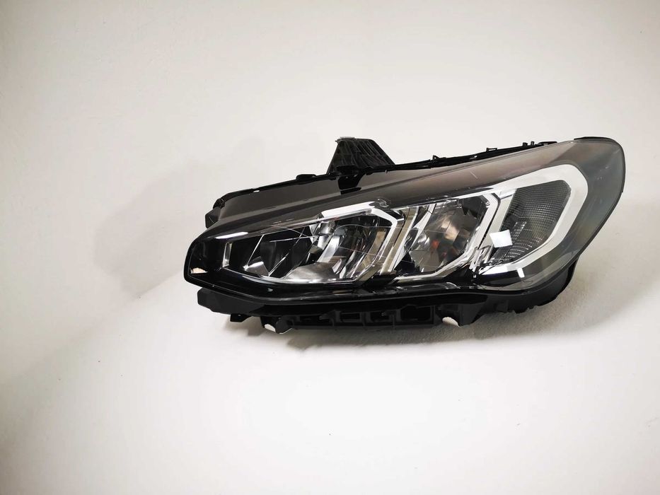 BMW 2 U06 Full LED 2022- Lampa Reflektor przednia przód  Lewa
