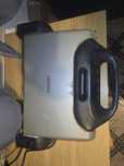 Grill elektryczny Philips