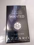 Azzaro Wanted The Most Wanted Intense