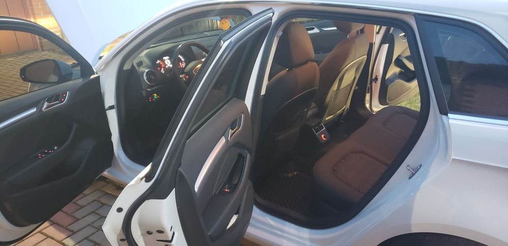 Продам в идеальном состоянии свой автомобиль!!