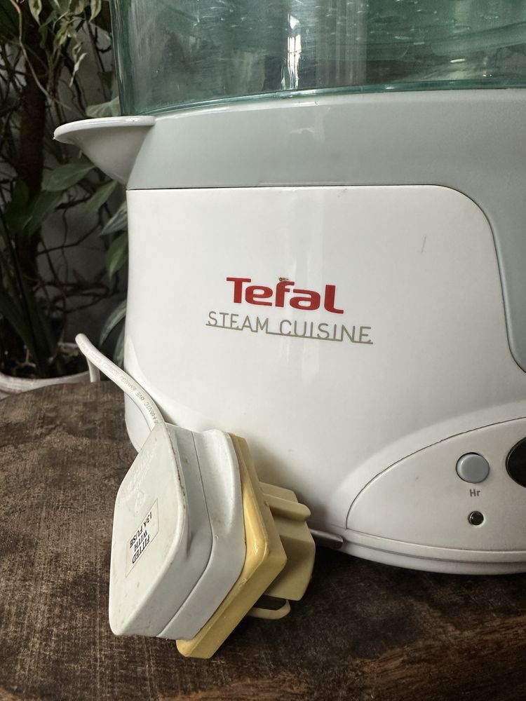 Tefal Parowar – Mało używany – Tarnów/Wysyłka