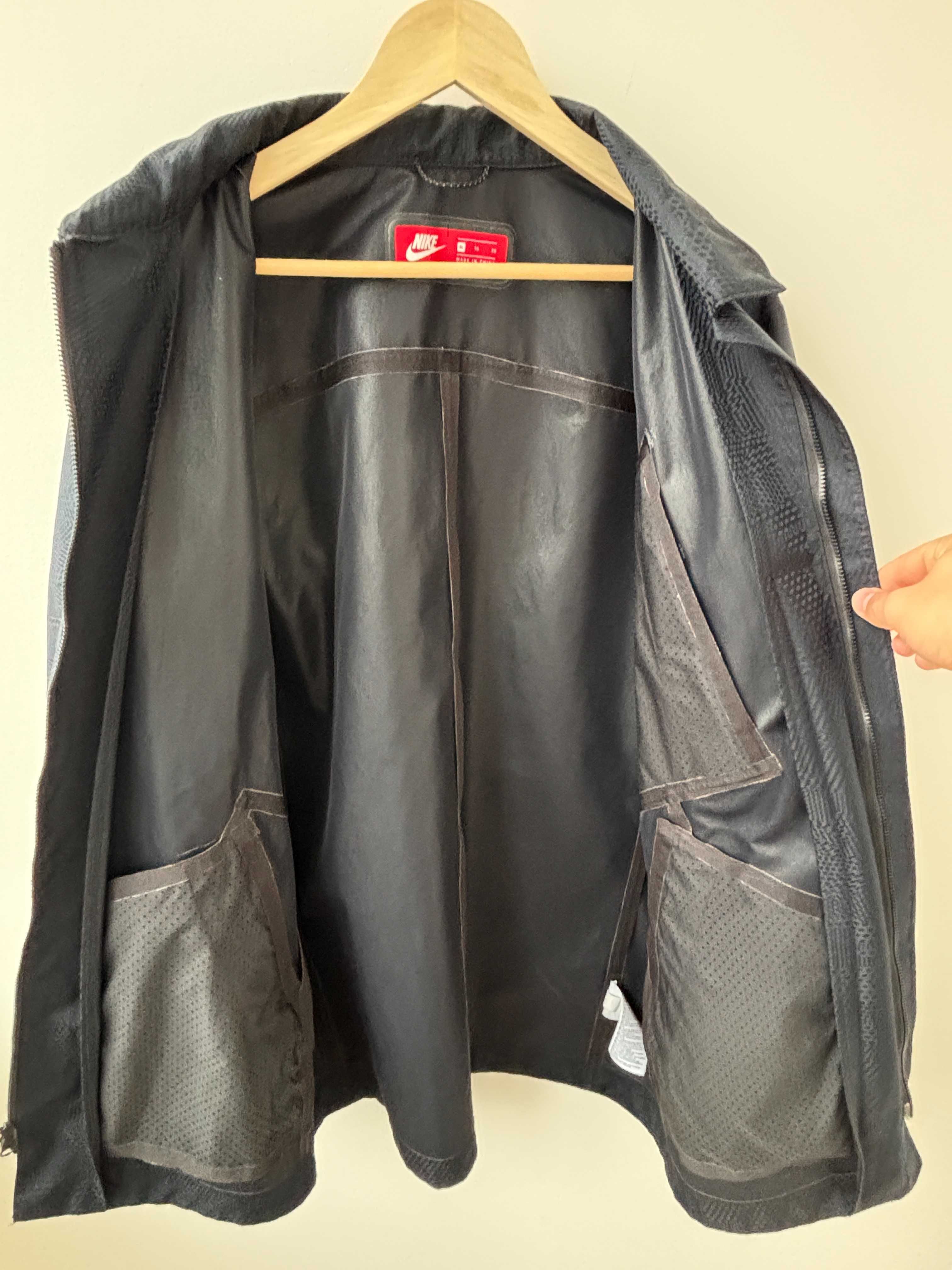 куртка Nike Tech Sportswear Jacket Rain Coat XL