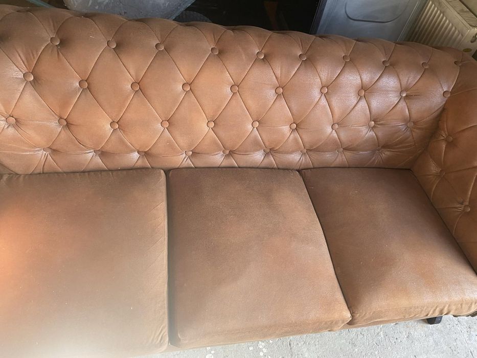 Продається Диван трійка