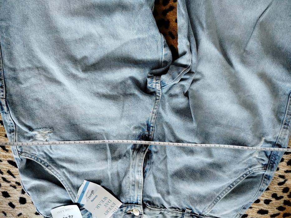 Нові джинси sinsey