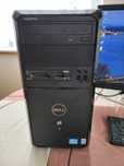 Komputer i5-2400/16gb/ssd 256gb/GTX 1050Ti/win11 dla gracza CS-GO