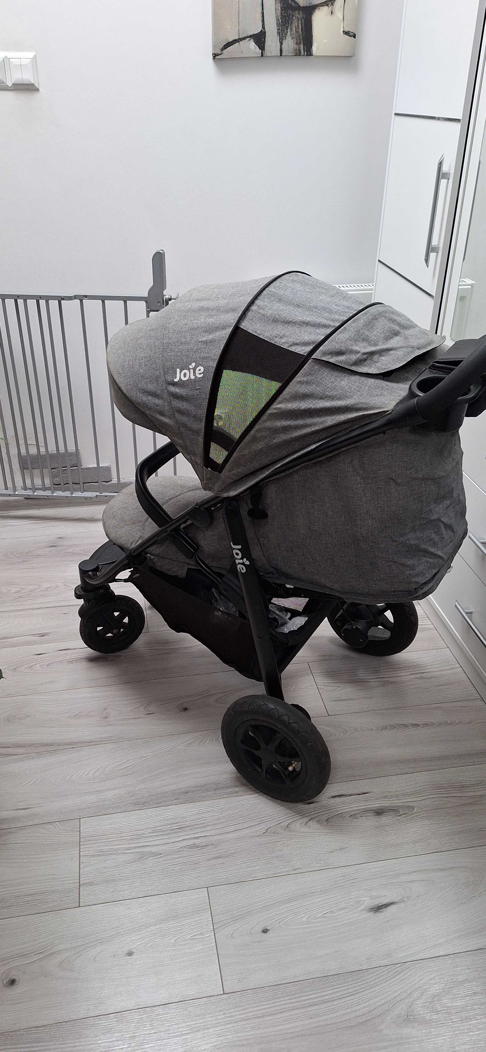 Sprzedam spacerówke Joie
