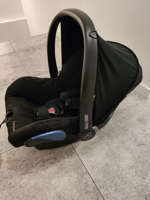 Fotelik Maxi Cosi Citi