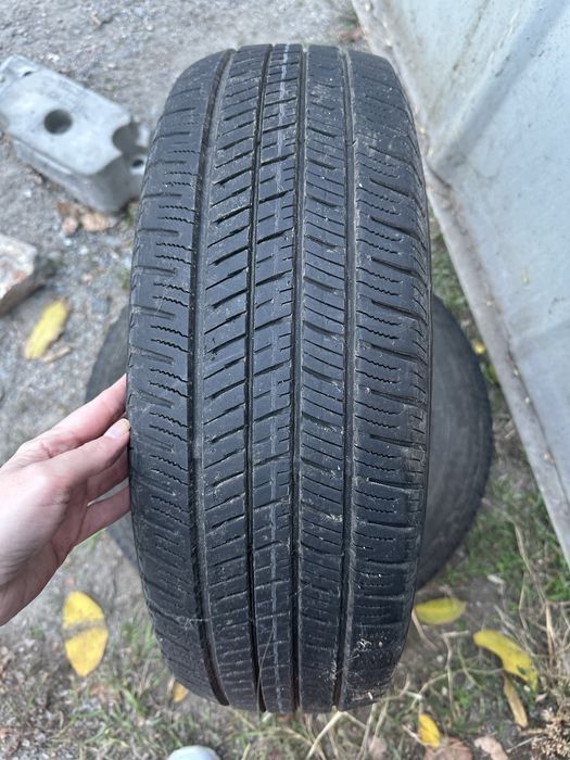 Комплект резины, шины Yokohama 175/65 R15