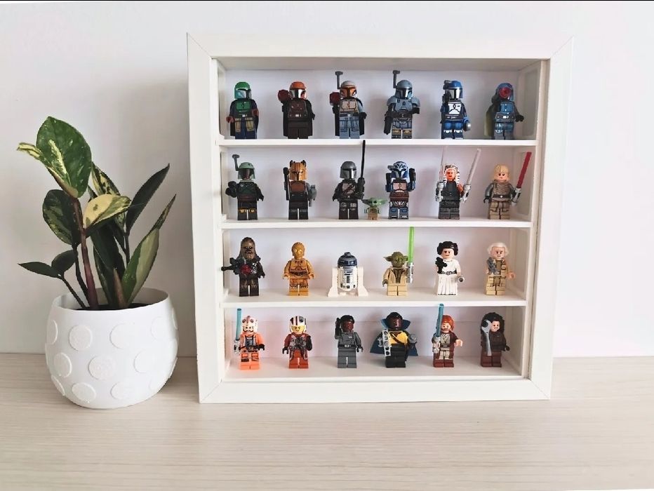 Inserções Sannahed - LEGO or Hot Wheels
