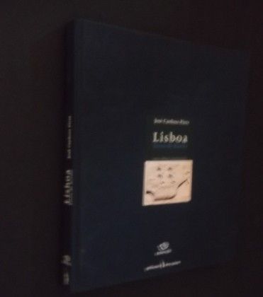 José Cardoso Pires- Lisboa - Livro de Bordo, Vozes Olhares