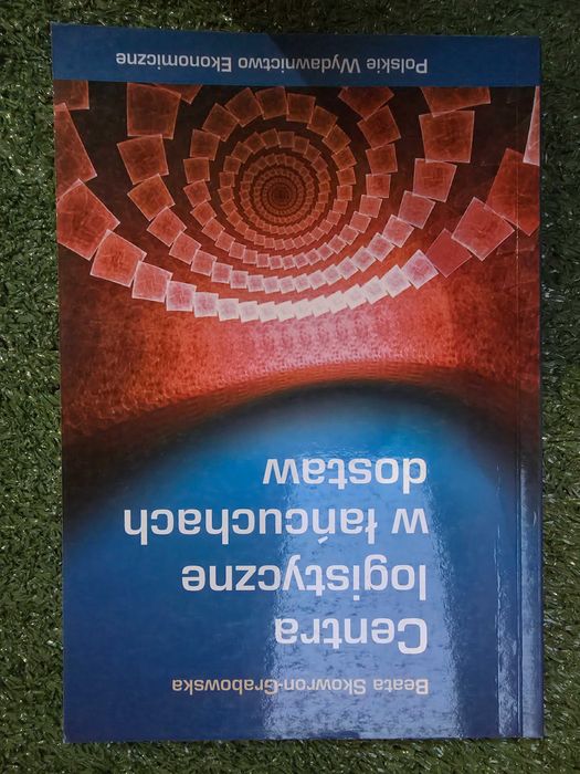 Logistyka podręcznik