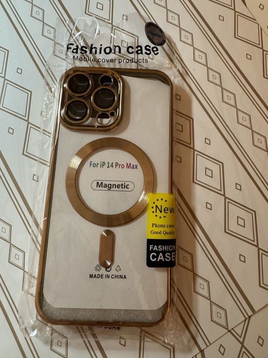 Etui iphone 14 pro max, nowe, PROFLO