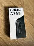 Samsung Galaxy A17 5G 4/128GB Nowy