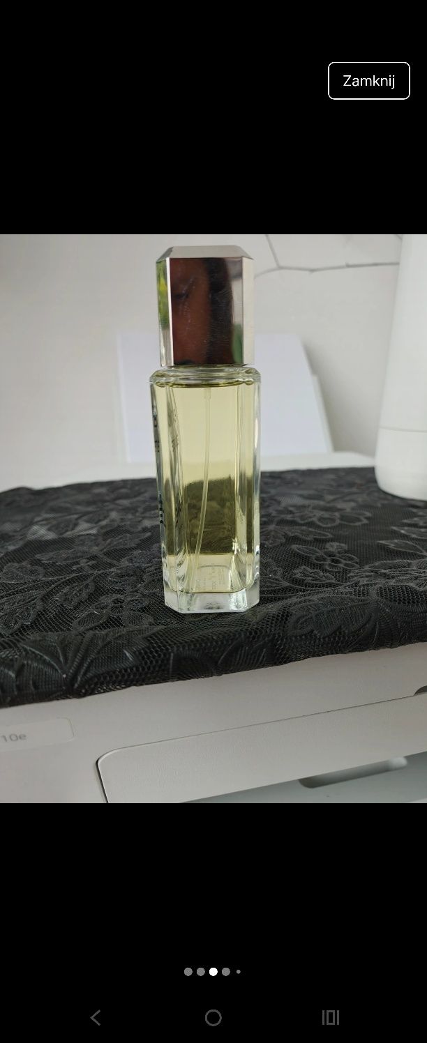 Perfumy męskie sprzedam