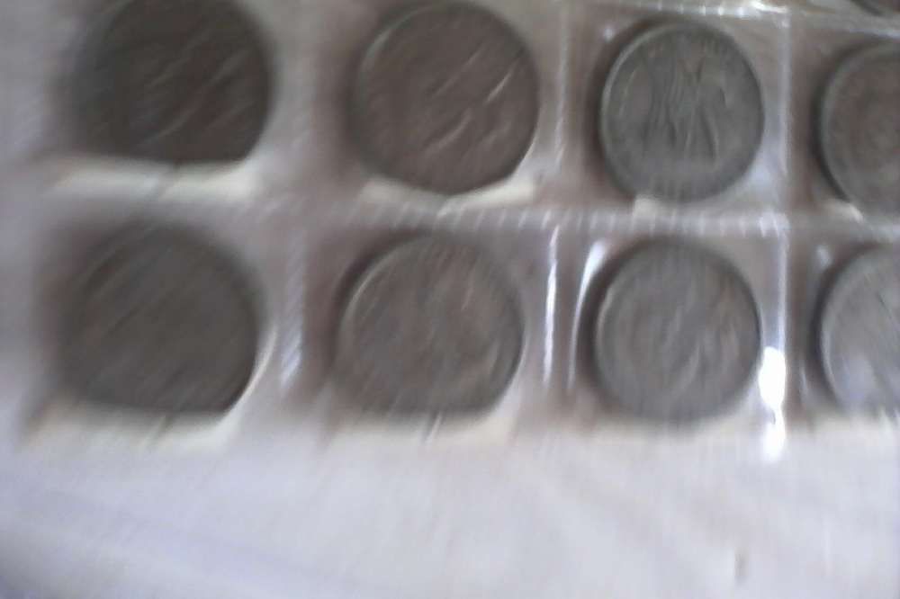 Moedas do escudo