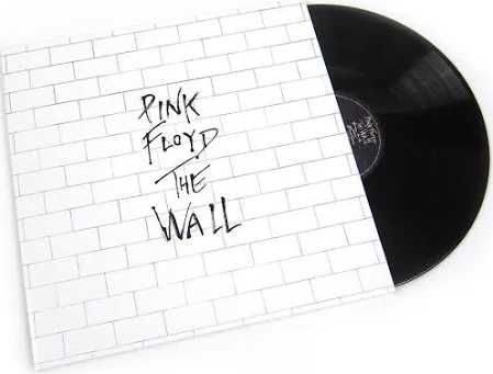 PINK FLOYD The Wall 2LP winyl