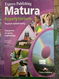Matura repetytorium Express Publishing