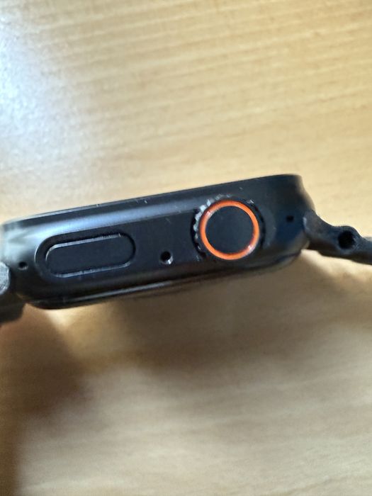 Smart Watch S9 Laxasfit