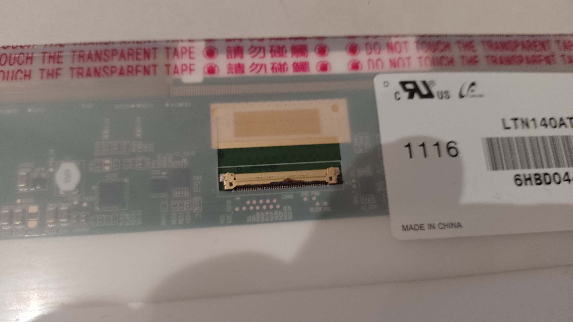 Matryca ltn 140 at07 - t03