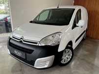 Citroën berlingo 1.6 bluehdi feel