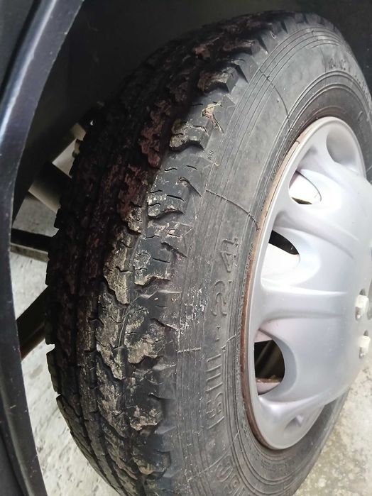 Продам газель 2002